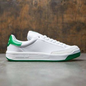 New Adidas Rod Laver in Box - Size M10.5 / W11.5